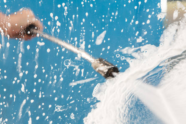 Best Gutter Cleaning  in Catonsville, MD