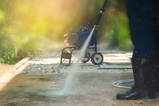 Concrete Sealing in Catonsville, MD