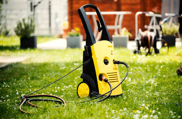 Best Building Exterior Washing  in Catonsville, MD